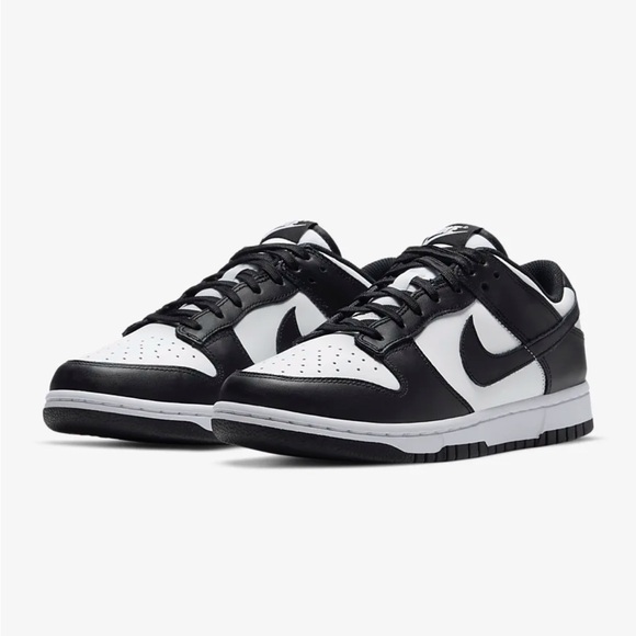 Nike | Panda Dunk Low - Picture 2 of 8